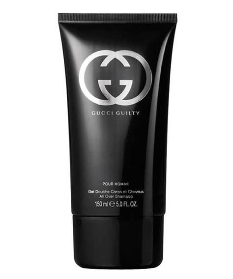 gucci シャンプー|Gucci shampoo extension.